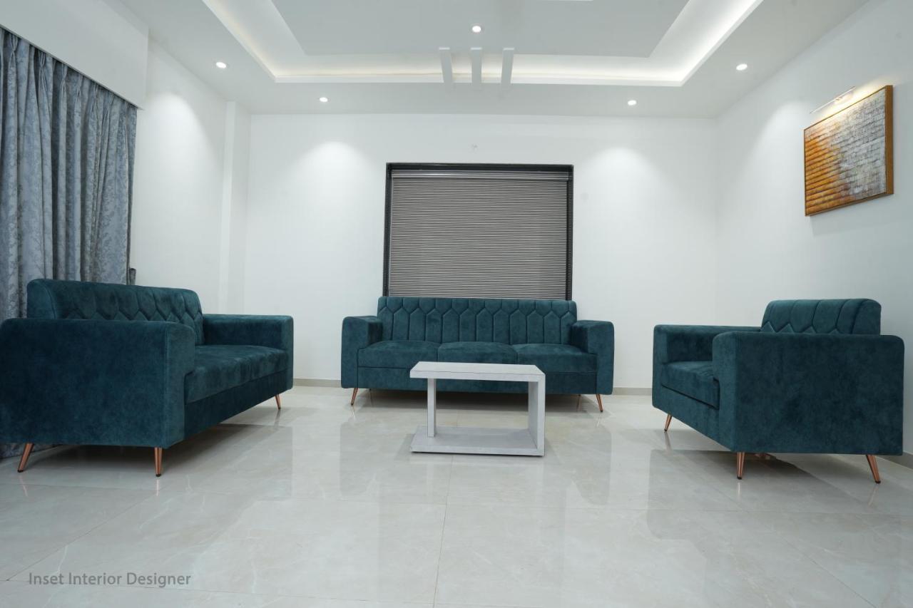 Hotel Mountain View Nashik Exterior photo